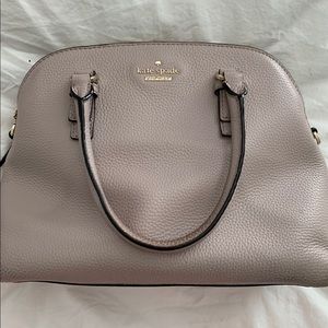 Kate Spade Sylvia Large Dome Satchel